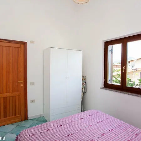 Appartement Happy Sardinia La Cinta 3 *