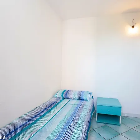Happy Sardinia La Cinta 3 Appartement San Teodoro (Sardinia)