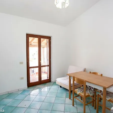 Happy Sardinia La Cinta 3 Appartement *