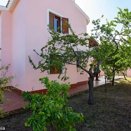 Happy Sardinia La Cinta 3 Appartement