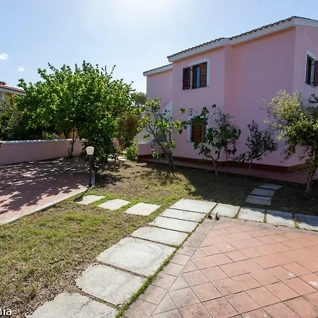 Happy Sardinia La Cinta 3 Appartement