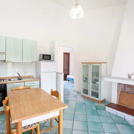 Happy Sardinia La Cinta 3 Appartement