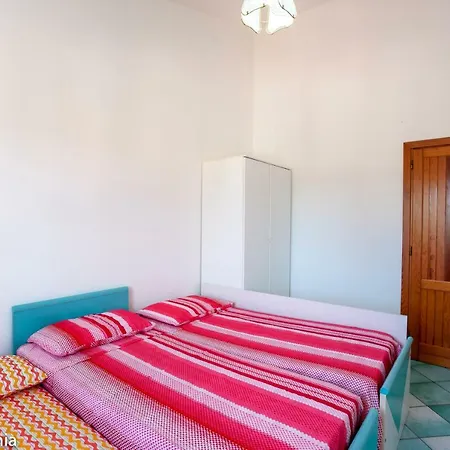 Appartement Happy Sardinia La Cinta 3 San Teodoro (Sardinia)