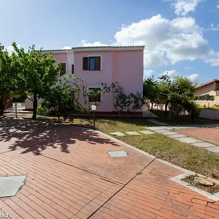 Happy Sardinia La Cinta 3 Appartement San Teodoro (Sardinia)