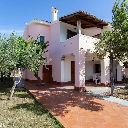 Appartement Happy Sardinia La Cinta 3 *