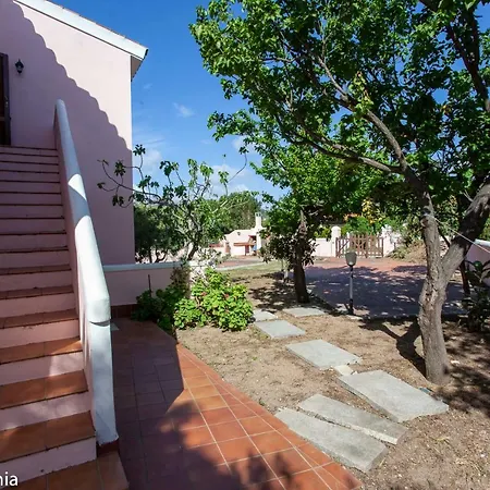 Happy Sardinia La Cinta 3 Appartement San Teodoro (Sardinia)