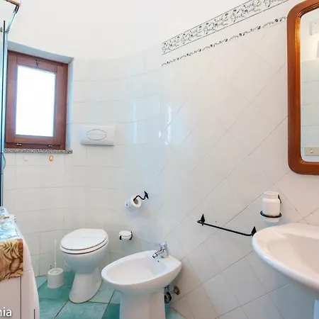 Happy Sardinia La Cinta 3 Appartement San Teodoro (Sardinia)