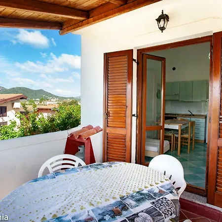 Appartement Happy Sardinia La Cinta 3 San Teodoro (Sardinia)