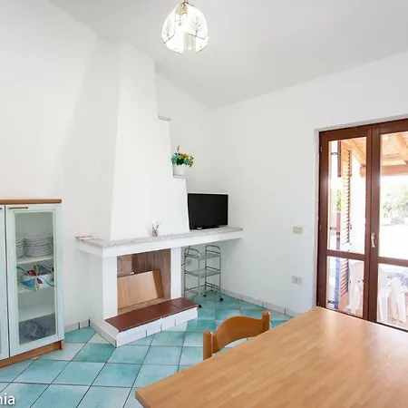 Happy Sardinia La Cinta 3 Appartement San Teodoro (Sardinia)