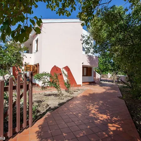 Appartement Happy Sardinia La Cinta 3 *